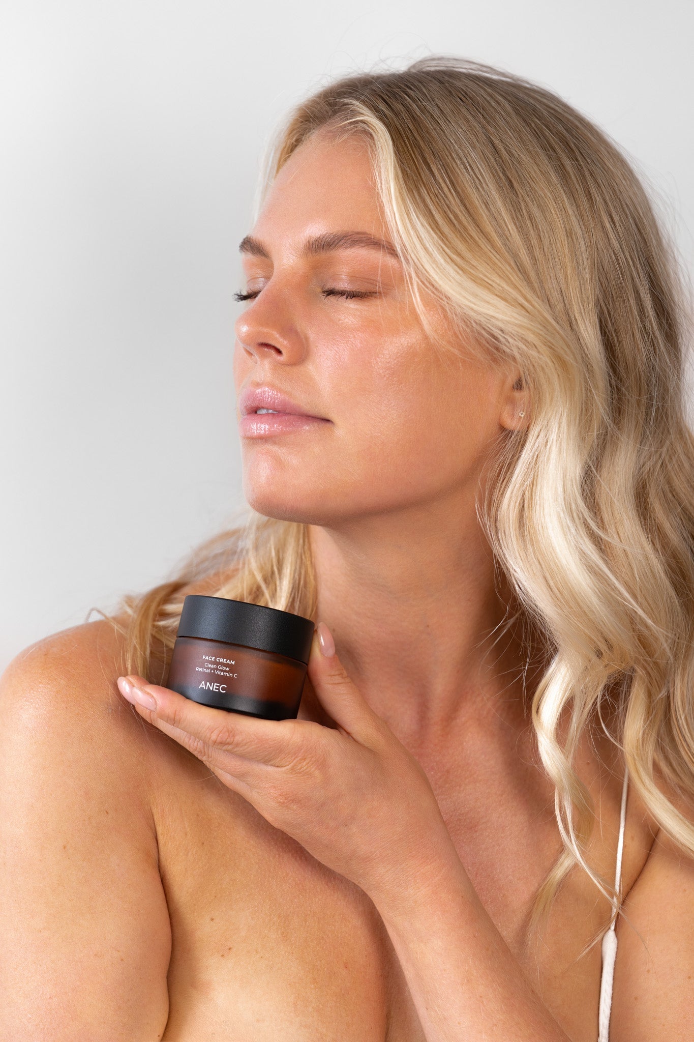 Facial care