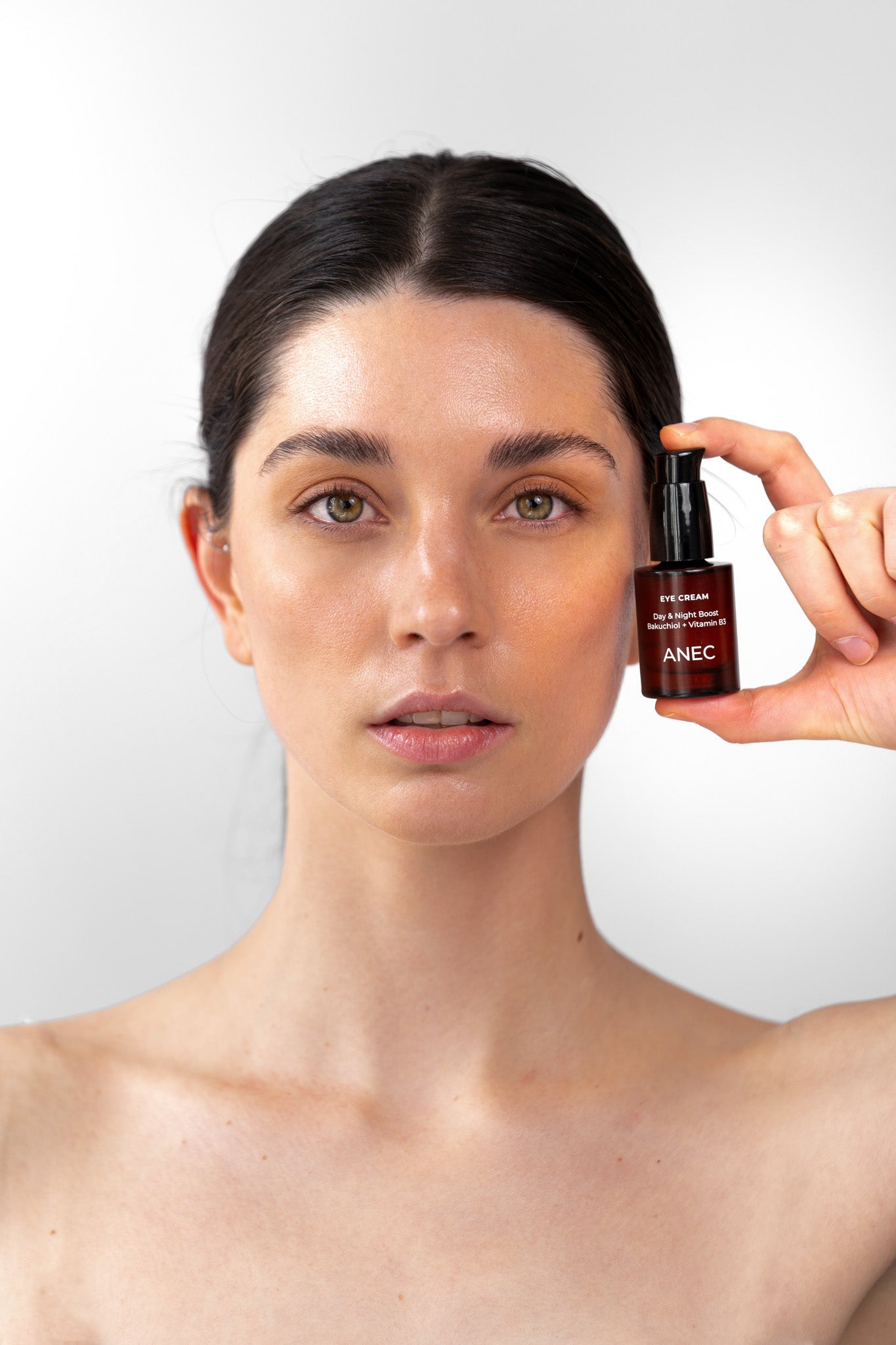 CONTORNO DE OJOS DAY & NIGHT BOOST