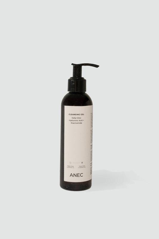 DAILY GLOW CLEANSING GEL