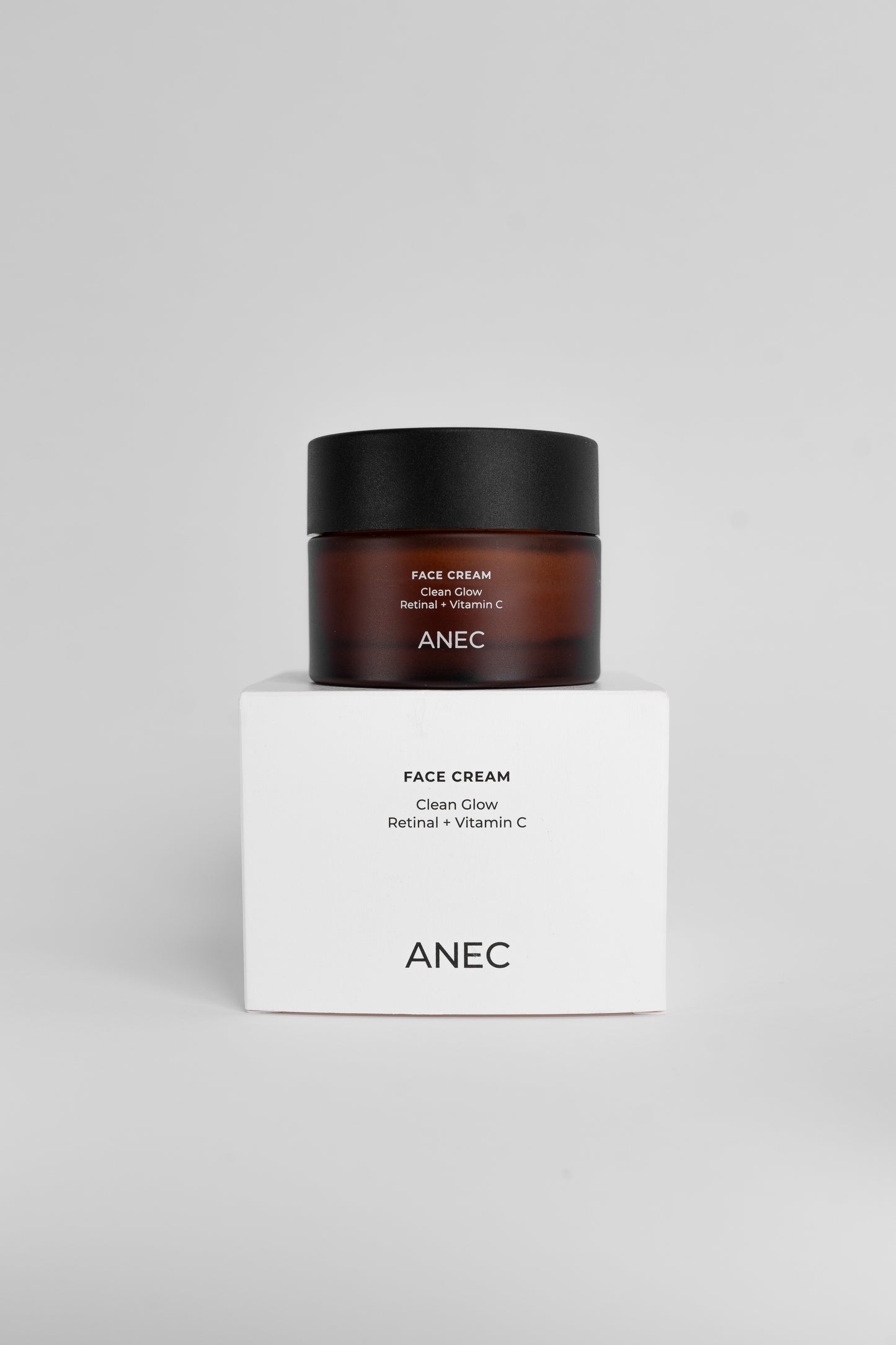 CREMA FACIAL CLEAN GLOW