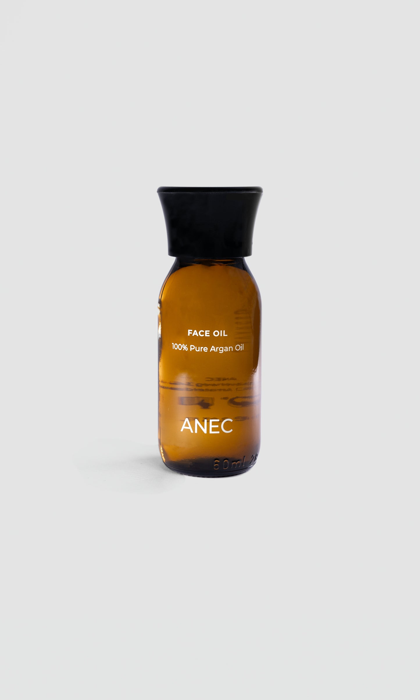 ARGAN OIL