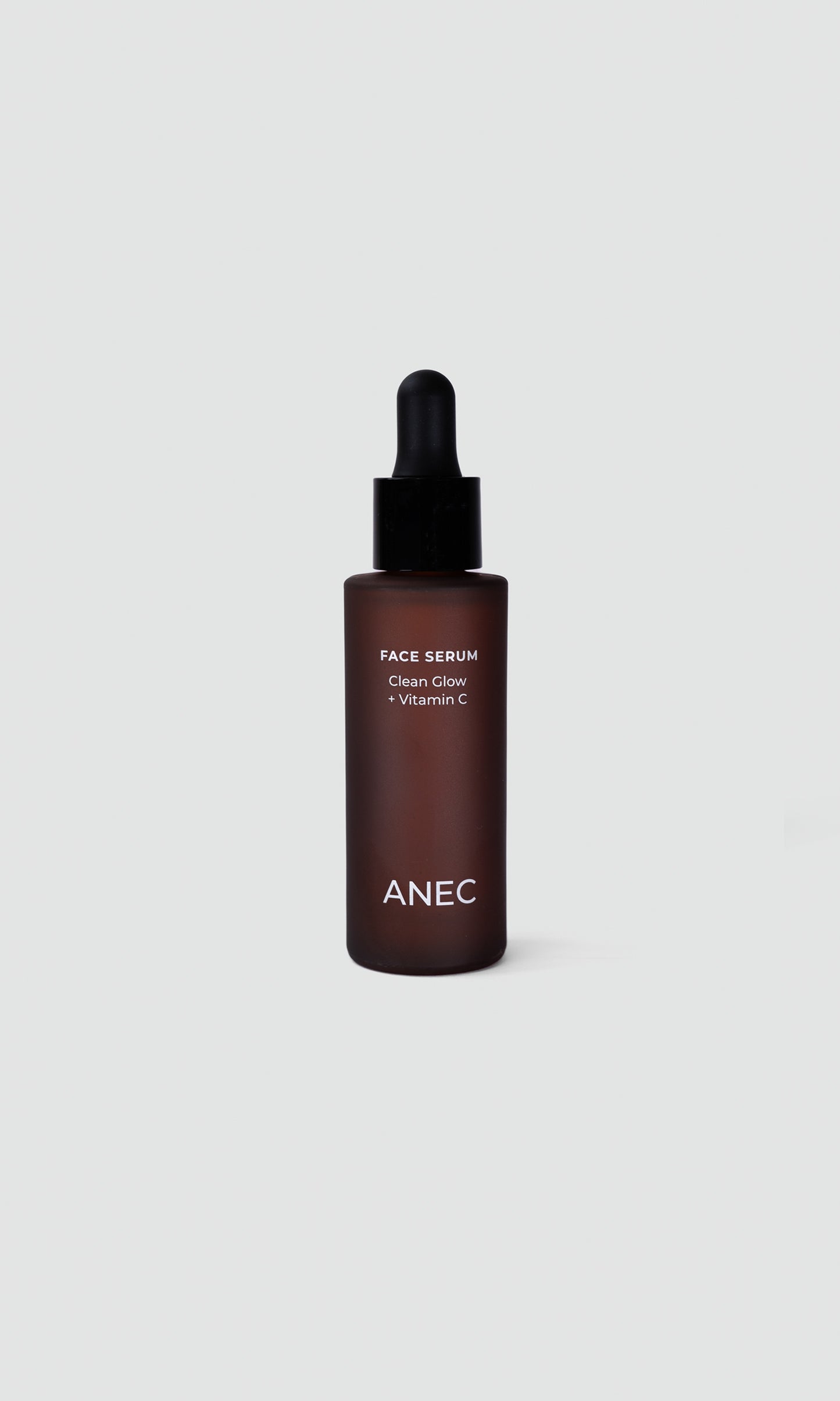 CLEAN GLOW FACE SERUM
