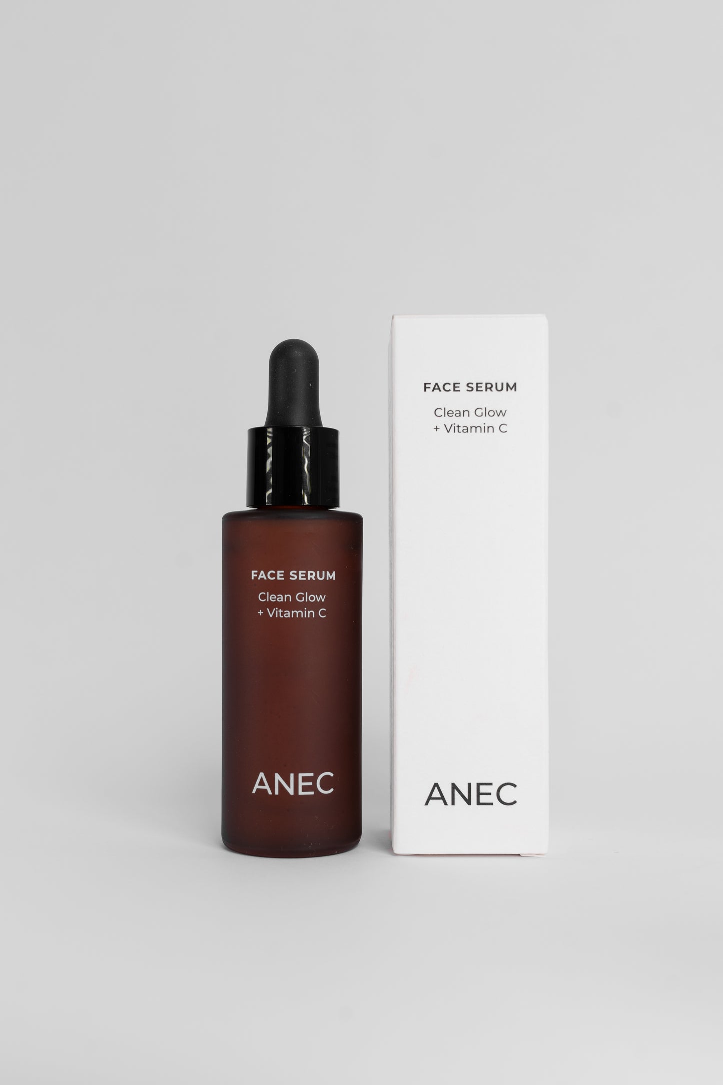 CLEAN GLOW FACE SERUM