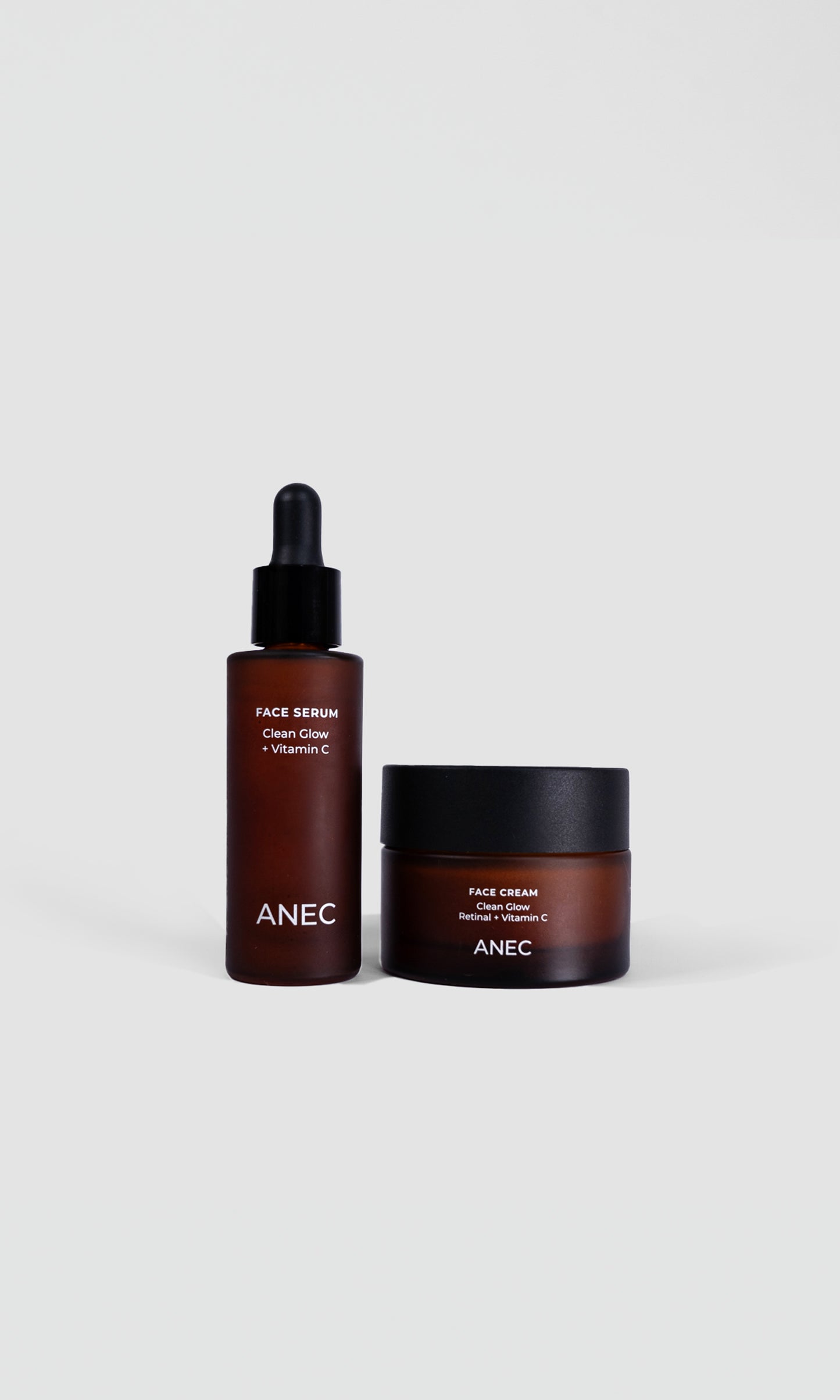 ESENCIALES CLEAN GLOW