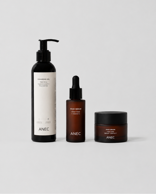 RITUAL ACTIVADOR DE GLOW 